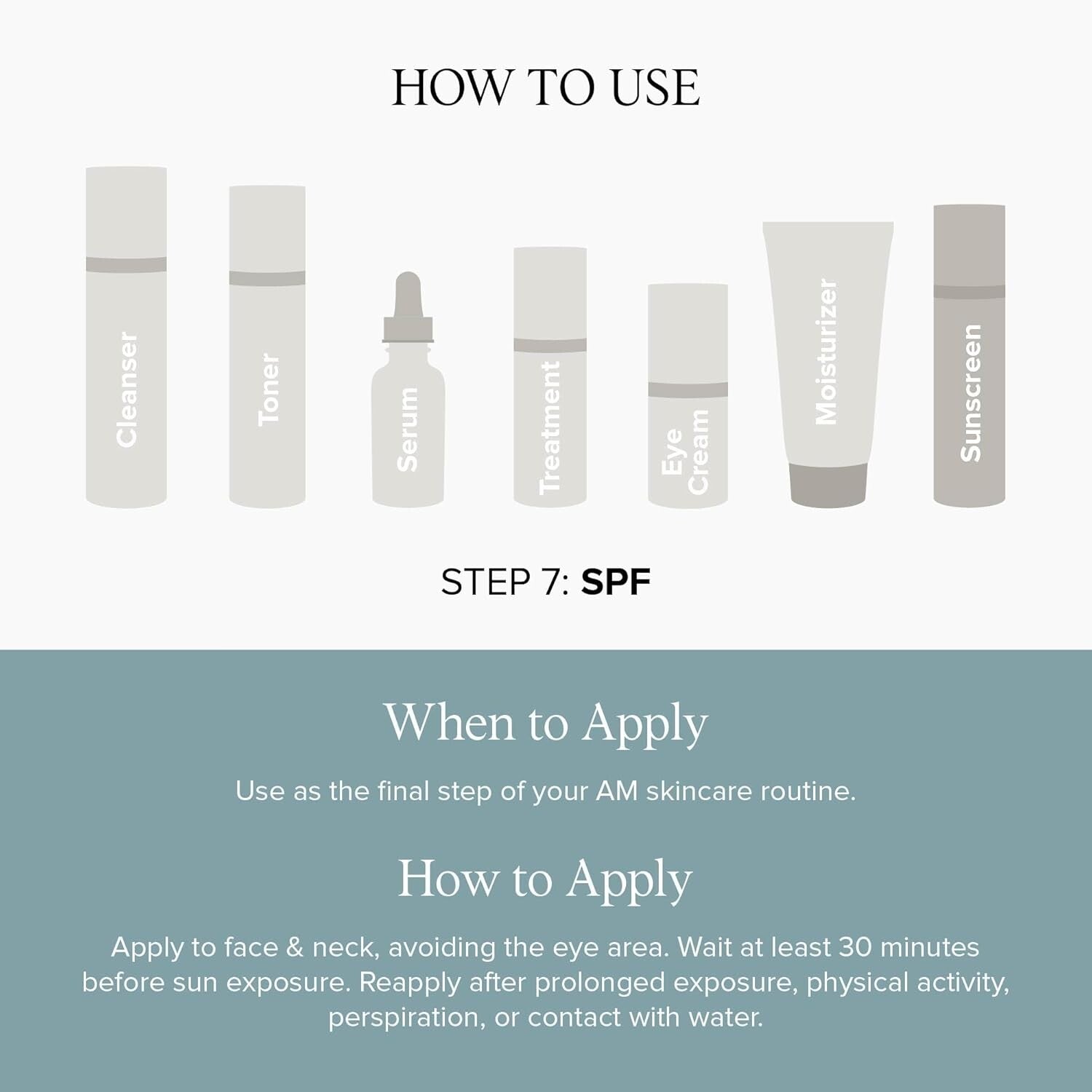 All-In-One Tinted Moisturizer with SPF 46 - Lightweight, Glow-Enhancing Formula