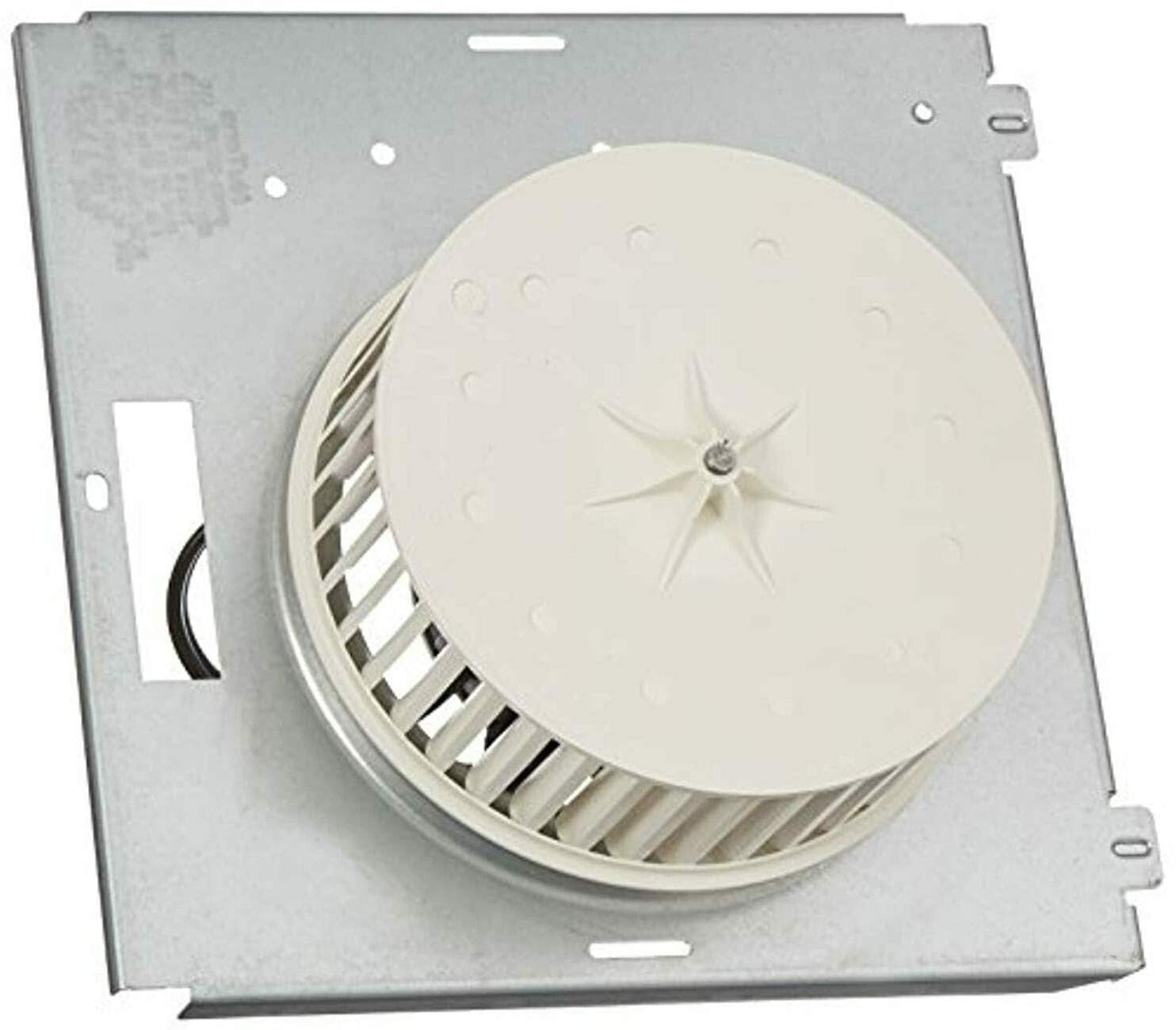 Versatile NuTone/Broan Motor Assembly 8663RP - 1.2 Amp, Reliable Replacement