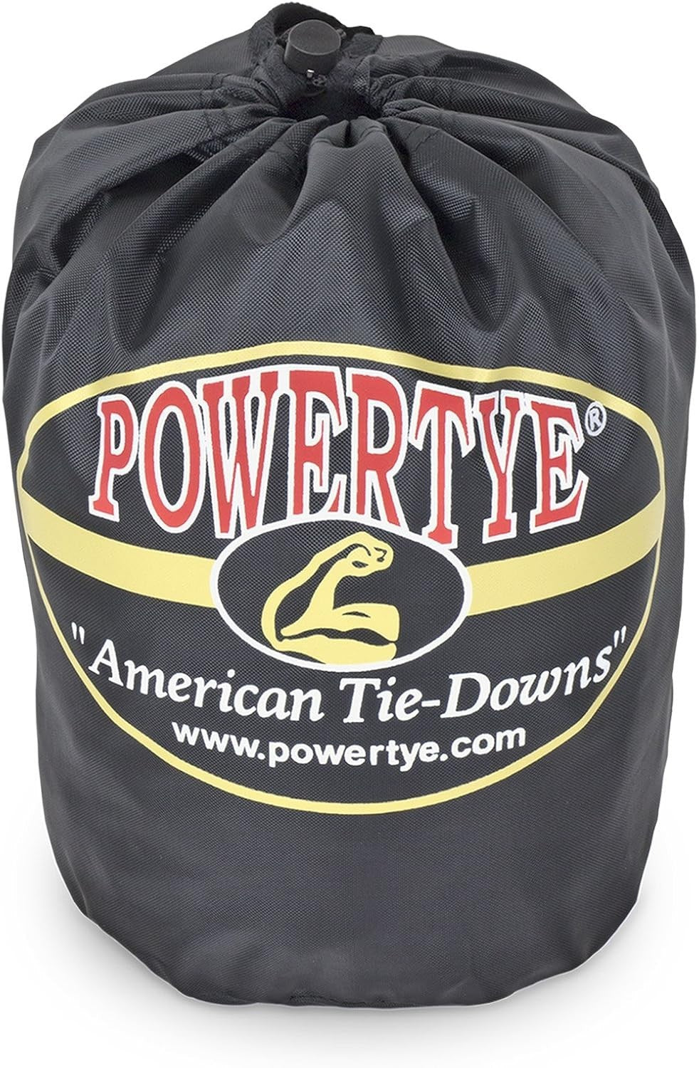 Durable 7ft Ratchet Straps with Soft-Tye for Safe Motorcycle & ATV Transport