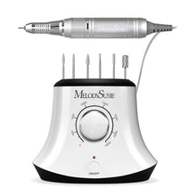 Load image into Gallery viewer, Lightweight Nail Efile with Adjustable Speed - 30000RPM for Acrylic &amp; Gel Nails