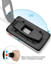 Load image into Gallery viewer, Portable Electronic Magnifier - 4X-32X Zoom with AV Output &amp; Long Battery Life