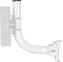 Load image into Gallery viewer, Adjustable Wireless Bridge Mount - 150-Degree for Outdoor Wi-Fi Connectivity