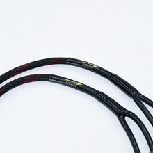 Load image into Gallery viewer, Versatile 10ft RCA Y Adapter Cable - Connect 1 to 2 Speakers, 24k Gold Plated