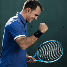 Load image into Gallery viewer, Lightweight 3D AirKnit Wrist Support Strap - Ideal for Weightlifting &amp; Crossfit