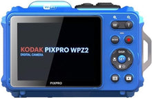 Load image into Gallery viewer, Rugged Waterproof 16MP Camera with 4X Zoom &amp; 1080P HD Video for Adventurers