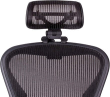 Load image into Gallery viewer, Chiropractor Recommended Headrest for Classic Aeron Chair - Full Comfort Upgrade