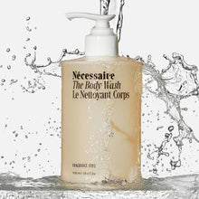 Load image into Gallery viewer, Gentle pH-Optimized Body Wash - Dermatologist-Tested for All Ages, 16.9 Fl Oz