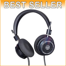 Load image into Gallery viewer, SR80x Prestige Series Wired Open Back Headphones - Immersive High-Fidelity Sound