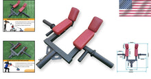 Load image into Gallery viewer, High-Quality Landmine Handle for Squats and Rows - 2-Inch Barbell Compatible