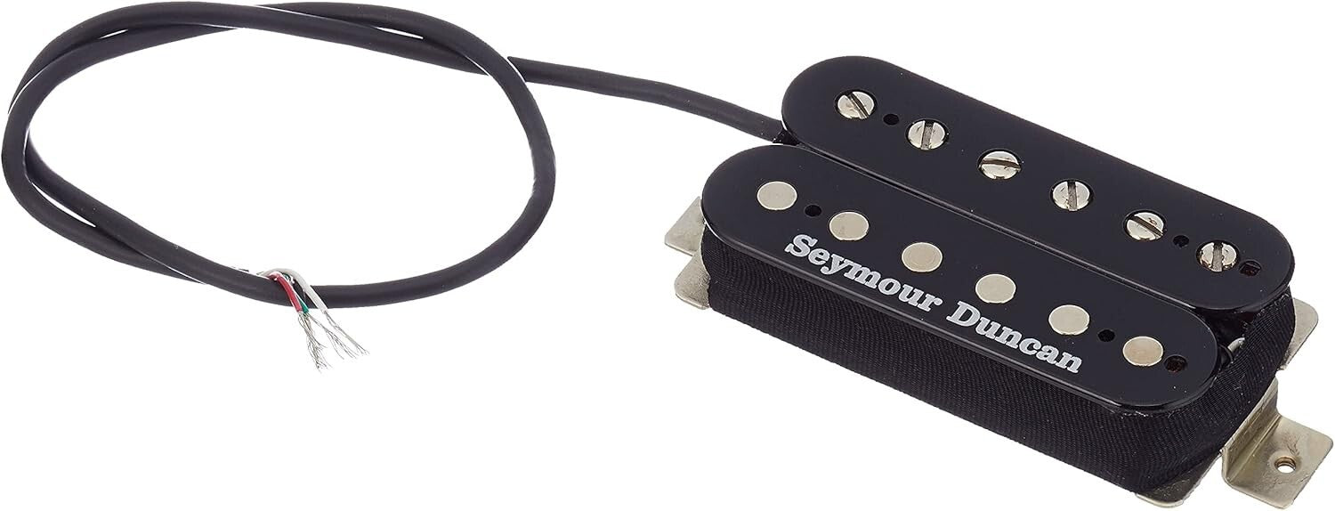 Seymour Duncan JB and Jazz Humbucker Set - Perfect for Blues, Rock & Metal