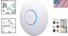 Load image into Gallery viewer, 812.11ac Wave2 MU-MIMO Enterprise Access Point for High-Density Wireless Needs