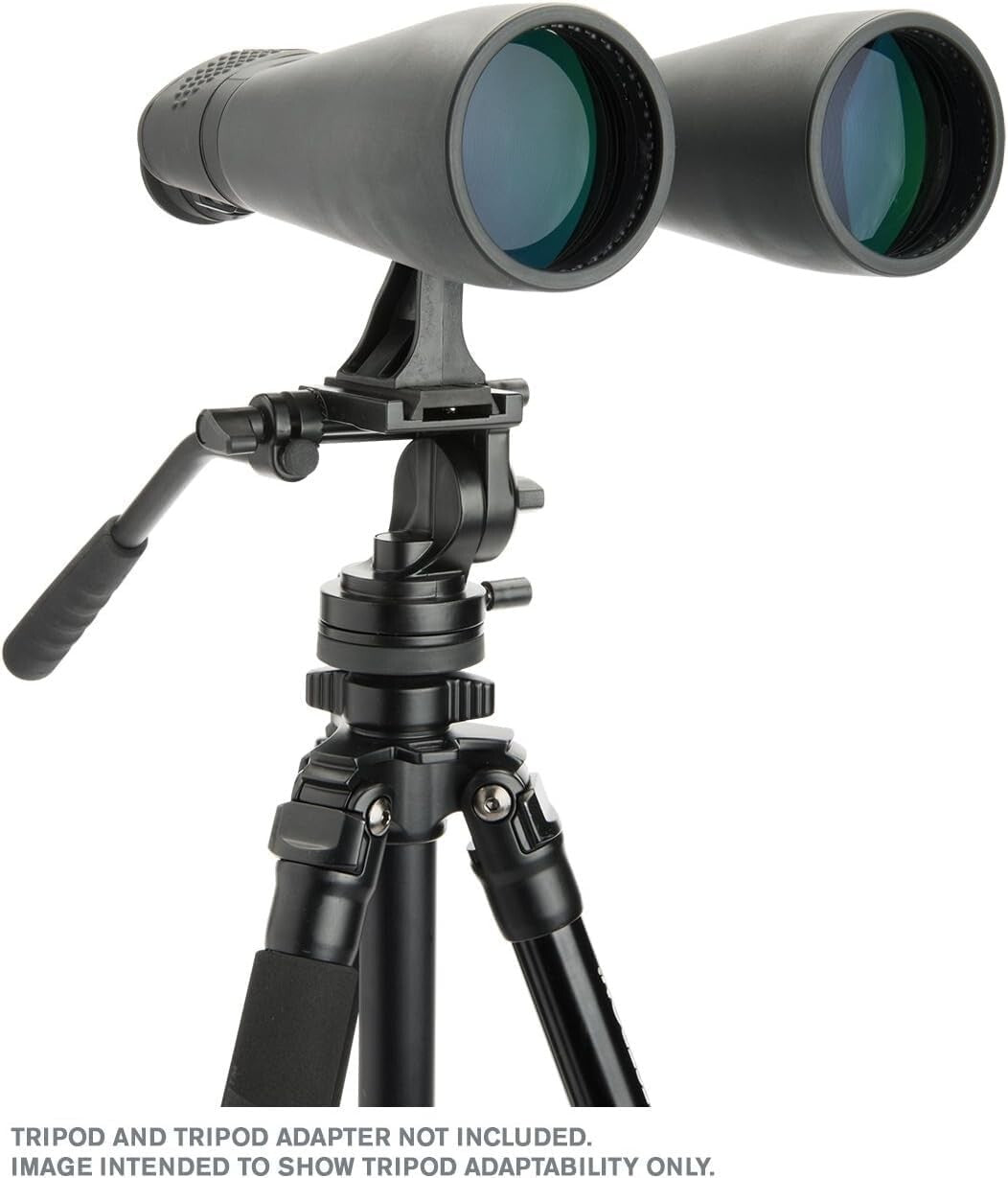 High-Power 25x70mm SkyMaster Binoculars – Perfect for Astronomy & Nature Viewing