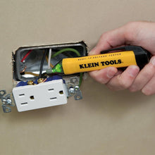 Load image into Gallery viewer, Klein Tools Adjustable Multimeter Test Kit - Voltage Detection &amp; Wiring Safety