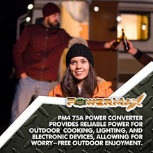 Load image into Gallery viewer, Ultimate 75 Amp 12V Power Supply Converter - Safety, Efficiency &amp; Convenience