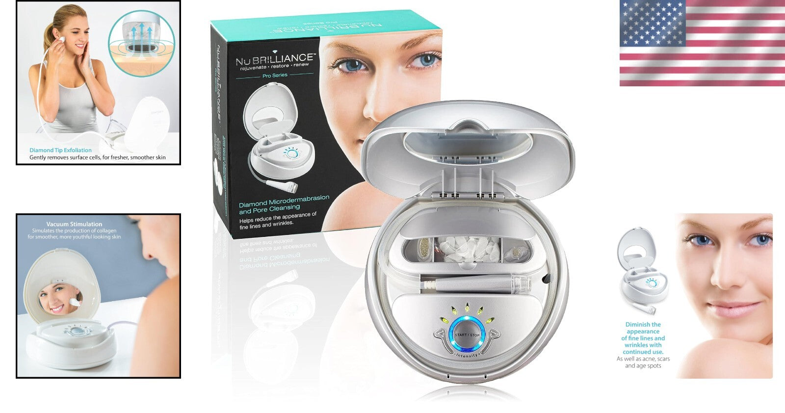 Effective Microdermabrasion for Sensitive Skin – Anti-Aging Skincare Solution