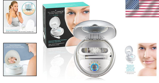 Effective Microdermabrasion for Sensitive Skin – Anti-Aging Skincare Solution