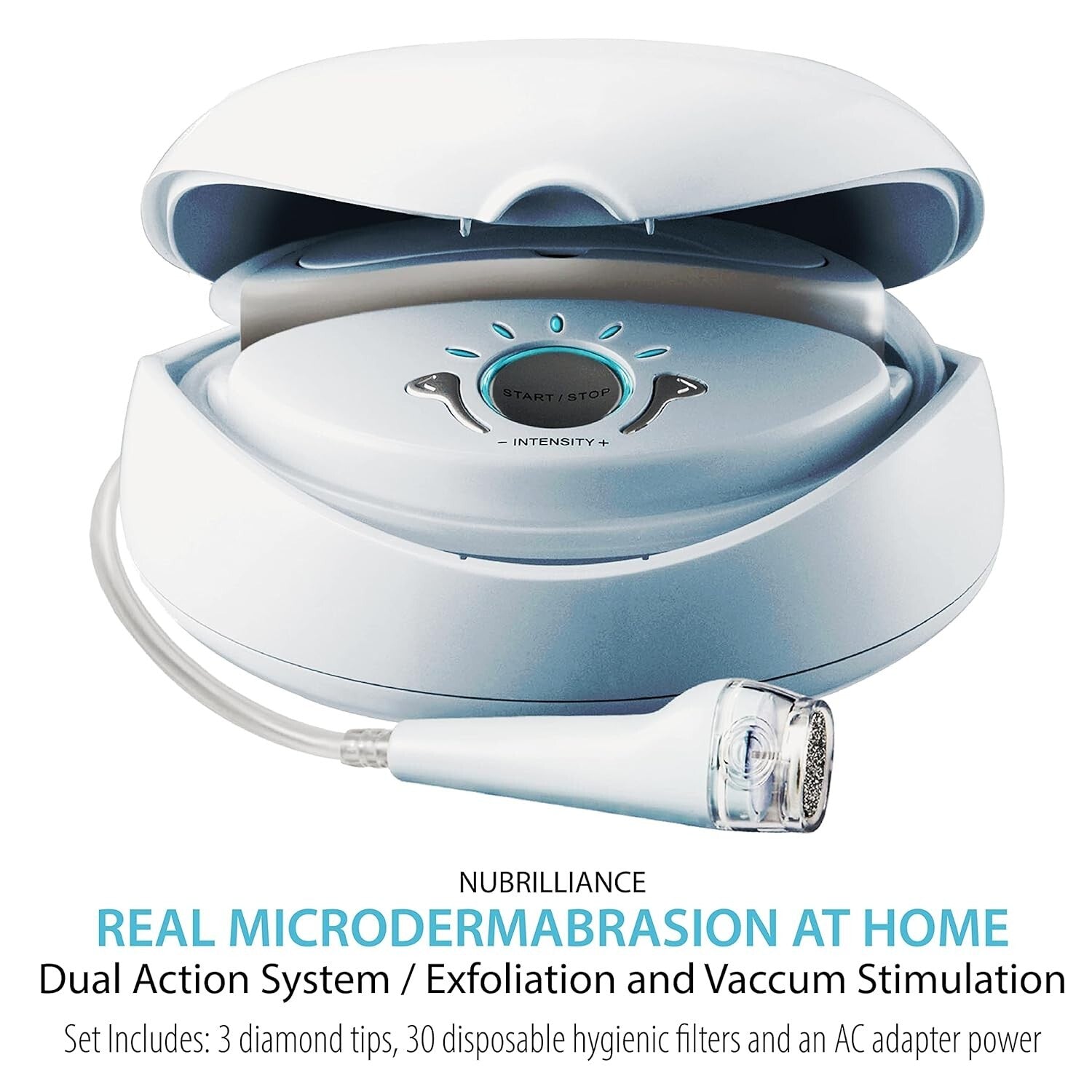 Effective Microdermabrasion for Sensitive Skin – Anti-Aging Skincare Solution