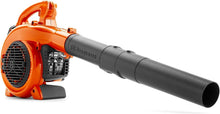 Load image into Gallery viewer, Powerful Handheld Leaf Blower - 470CFM, 170MPH, Lightweight &amp; Adjustable Design