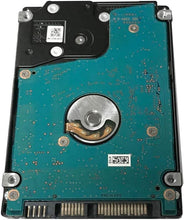 Load image into Gallery viewer, 1TB 5400 RPM SATA 2.5" Hard Drive - Portable Storage for Laptops &amp; Notebooks
