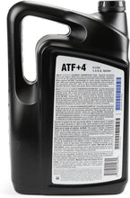 Load image into Gallery viewer, 5 Liter ATF+4 Approved Automatic Transmission Fluid - Essential Vehicle Care
