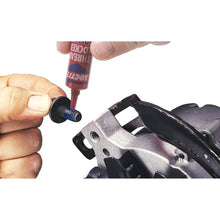 Load image into Gallery viewer, Threadlocker Blue 242 Gel, 0.2 fl oz - Secure Fasteners for DIY &amp; Automotive