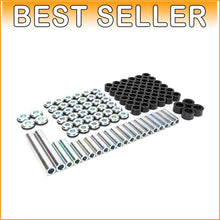 Load image into Gallery viewer, Ultimate Heavy-Duty Control Arms Bushing Kit for Polaris Ranger XP 1000 Crew Cab