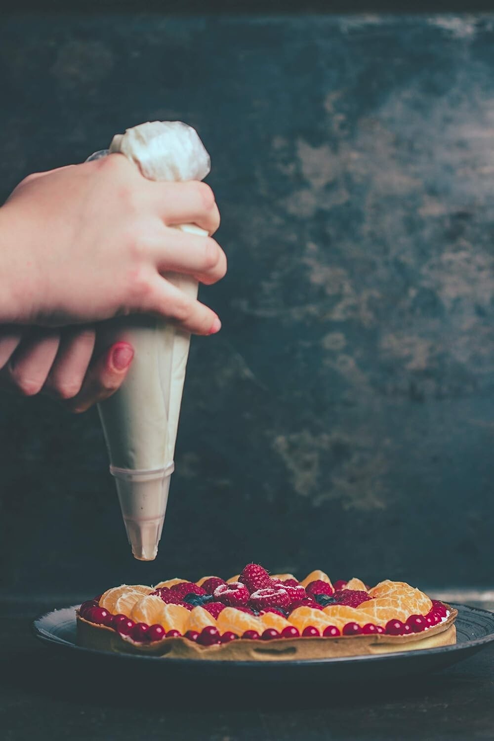 Baker's Best Collection: 12 Natural Flavor Extracts for All Your Baking Needs