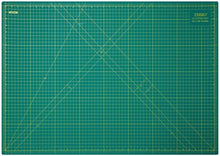 Load image into Gallery viewer, Professional Non-Slip A1 Rotary Cutting Mat - Ideal for Quilting &amp; Sewing