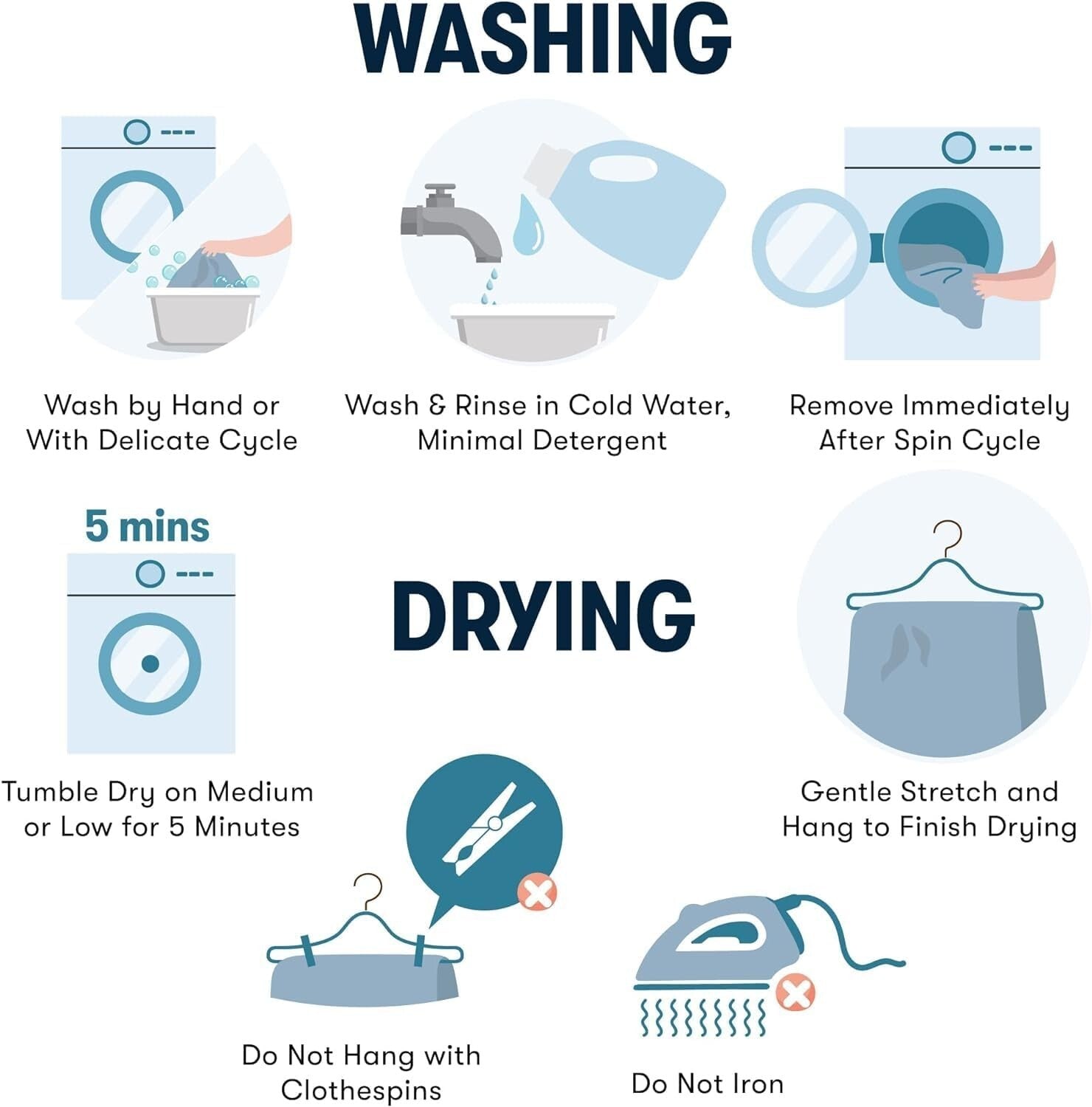 ETL Certified Electric Mattress Pad - King, 10 Heat Settings & Auto Shut-Off