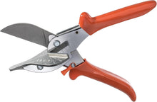 Load image into Gallery viewer, Professional Grade Miter Shears with Precision 45° Stops for Effortless Cutting