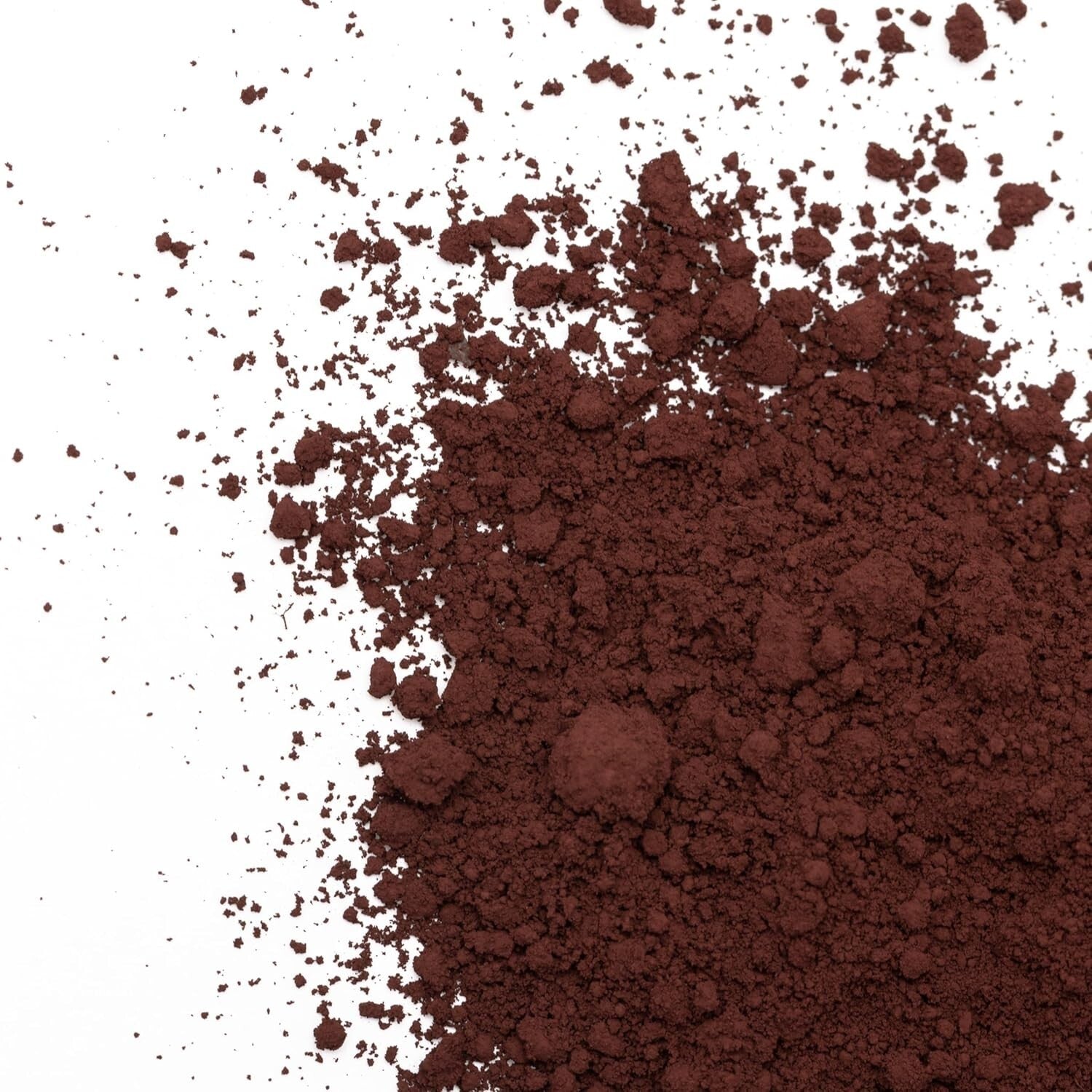 Customizable 32oz Brown Concrete Pigment Powder for Vibrant Color Mixing