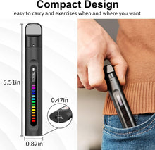Load image into Gallery viewer, Smart Breathing Assistant - Compact Device for Better Breathing Training