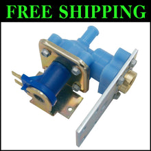 Load image into Gallery viewer, Model-Specific Ice Machine Inlet Solenoid Valve - Waterproof 120V Replacement