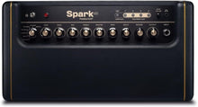 Load image into Gallery viewer, Compact Spark 40W Electric Bass &amp; Acoustic Guitar Amplifier with Mobile App