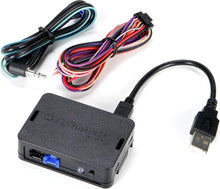 Load image into Gallery viewer, ADS-MSW Analog Steering Wheel Interface - Enhance Your Car Audio Experience
