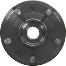 Load image into Gallery viewer, Durable Steel Wheel Bearing Hub Assembly for Ram 1500 - Easy Installation