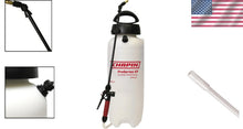 Load image into Gallery viewer, Chapin ProSeries 3-Gallon Manual Sprayer with Adjustable Nozzles for Garden Care