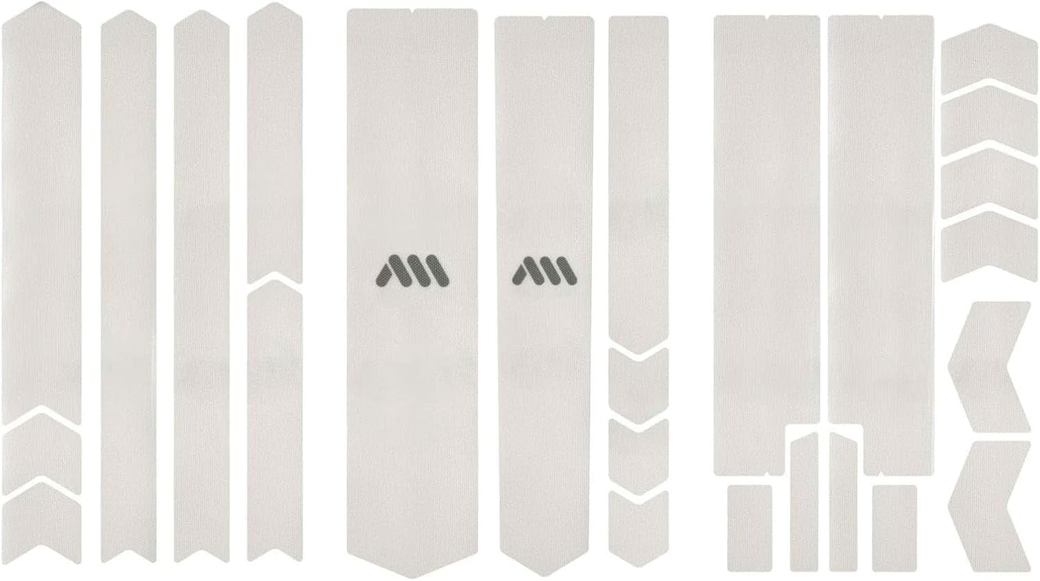 Durable High-Impact Bike Frame Guard - Ultimate Resistance Against Scratches