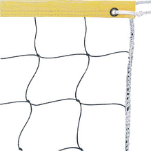 Load image into Gallery viewer, Neon Volleyball Net - 32'x3' with 2.0mm Polyethylene for Ultimate Playability