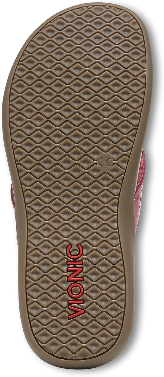 Shock-Absorbing Womens Tideperf with Durable Rubber Sole for Daily Adventures