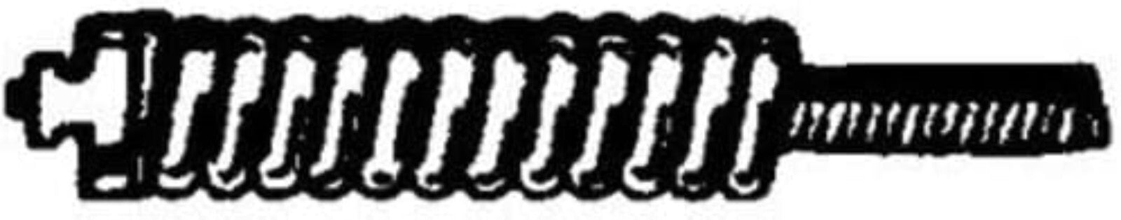 Durable 3/8" x 75' Inner Core Cable for Efficient Drain Cleaning with K-3800