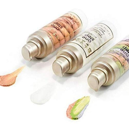 Stila One Step Correct - Antioxidant-Rich Face Serum with Mineral Ingredients