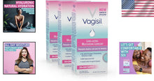 Load image into Gallery viewer, Prohydrate Natural Vaginal Moisturizer Gel, 24 Applicators for Optimal Comfort
