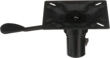 Load image into Gallery viewer, Adjustable Boat Seat Mount with 3-Degree Tilt - Durable Steel Construction
