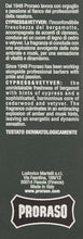 Load image into Gallery viewer, Refreshing Eau De Cologne in Cypress &amp; Vetyver - 3.4 Fl Oz Luxury Men's Spray