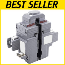 Load image into Gallery viewer, High-Quality 30 Amp Double Pole Circuit Breaker - ETL Listed Safety Compliance