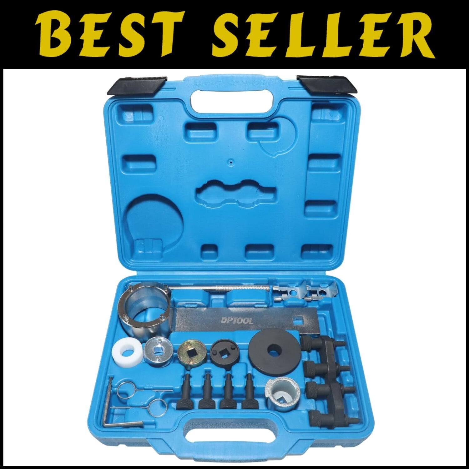 Precision Timing Tool Kit for VAG 1.8 2.0 TSI / TFSI Engine Maintenance