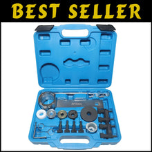 Load image into Gallery viewer, Precision Timing Tool Kit for VAG 1.8 2.0 TSI / TFSI Engine Maintenance