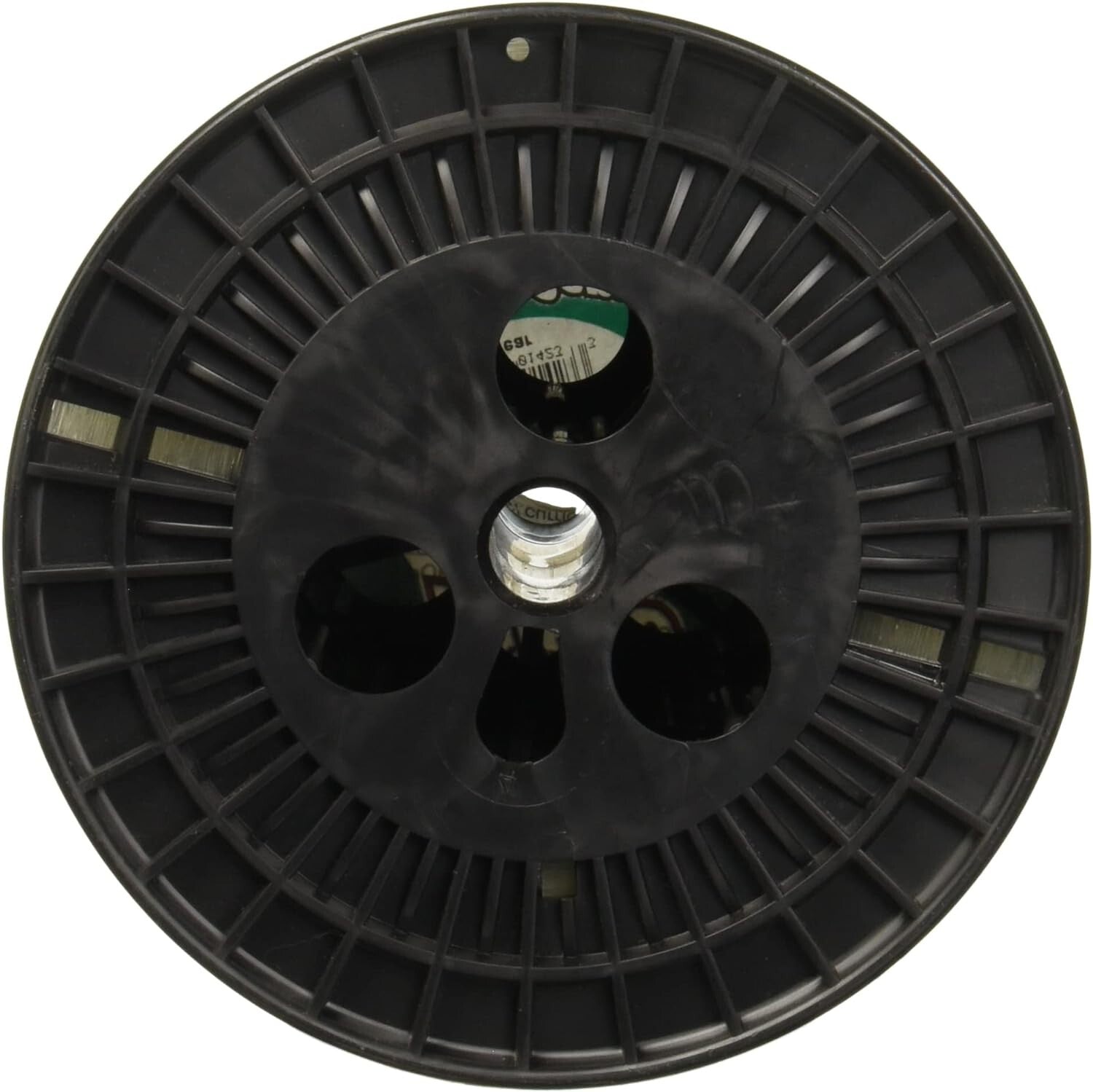 High Strength 25lb Trilene Big Game Fishing Line - 2380 Yards of Durability