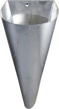 Load image into Gallery viewer, Multi-Size Poultry Processing Cone - Safe Hemmed Edges for Fast Slaughtering